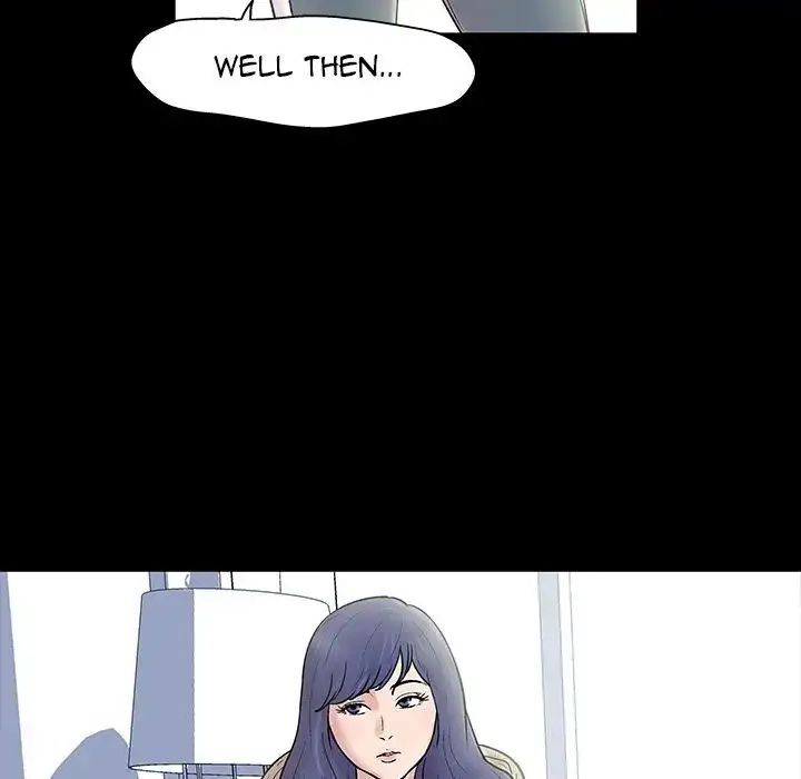 Project Utopia Chapter 23 Page 34