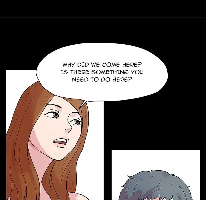 Project Utopia Chapter 23 Page 38