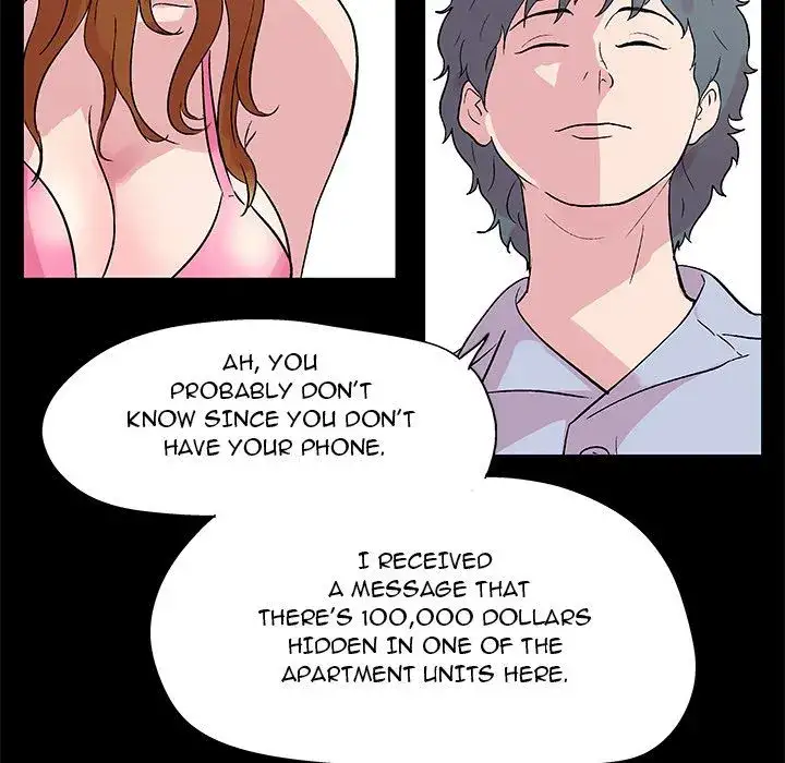 Project Utopia Chapter 23 Page 39