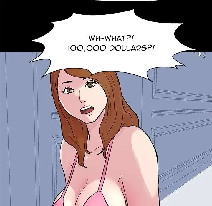 Project Utopia Chapter 23 Page 40