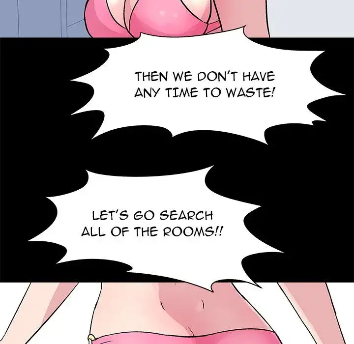 Project Utopia Chapter 23 Page 41