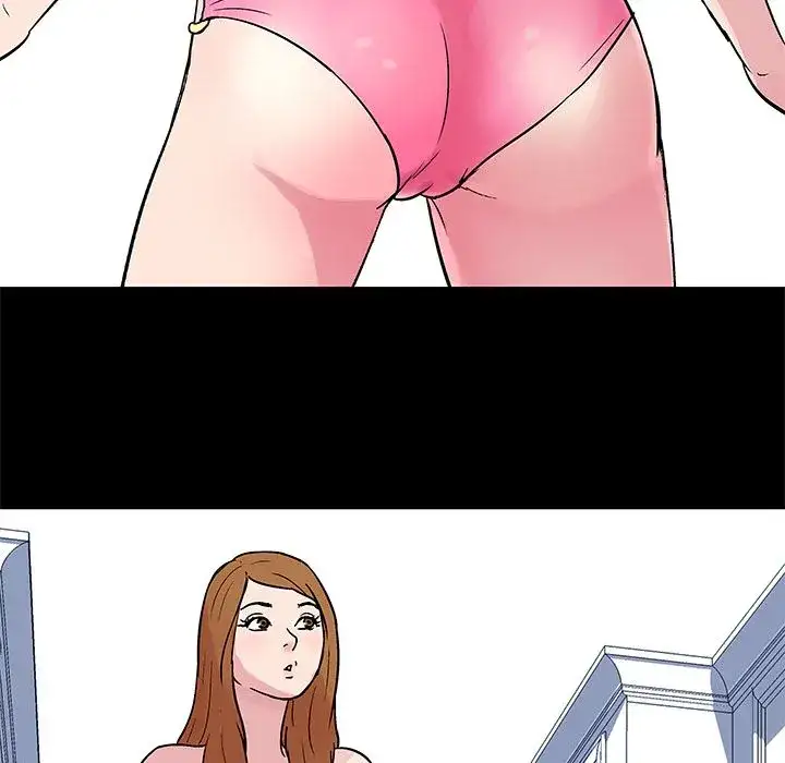 Project Utopia Chapter 23 Page 42
