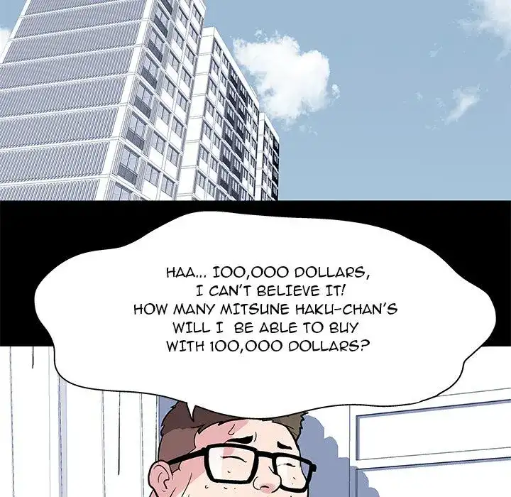 Project Utopia Chapter 23 Page 44