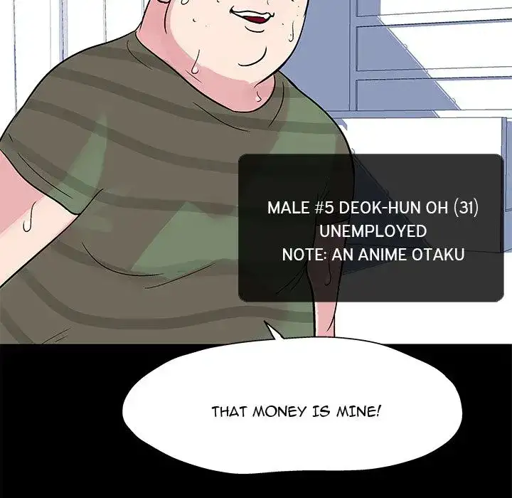Project Utopia Chapter 23 Page 45
