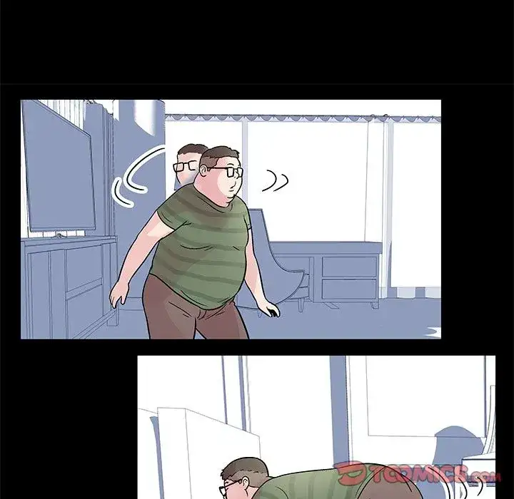 Project Utopia Chapter 23 Page 46