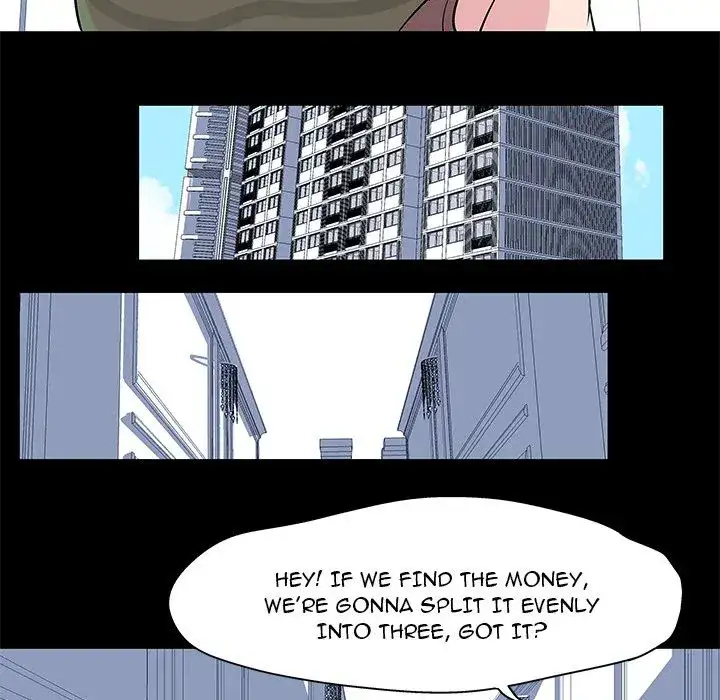 Project Utopia Chapter 23 Page 48