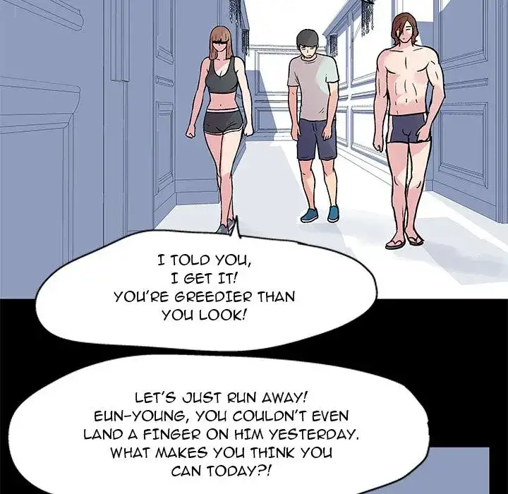 Project Utopia Chapter 23 Page 49