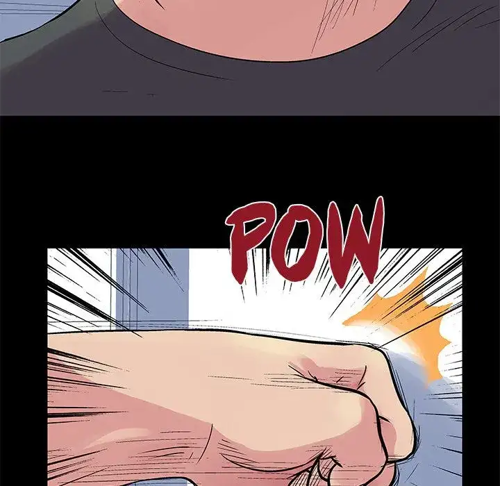 Project Utopia Chapter 23 Page 5