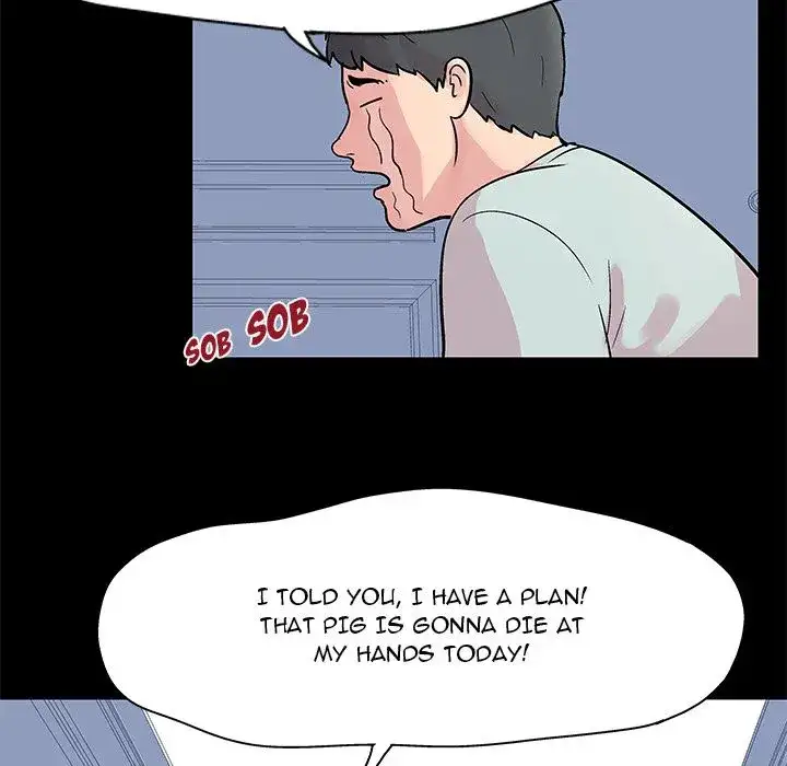 Project Utopia Chapter 23 Page 50