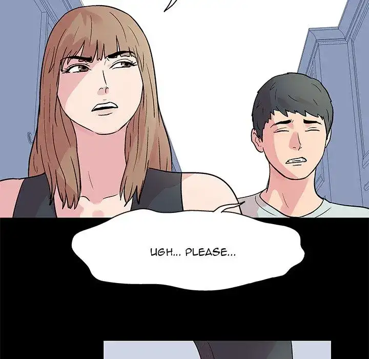 Project Utopia Chapter 23 Page 51