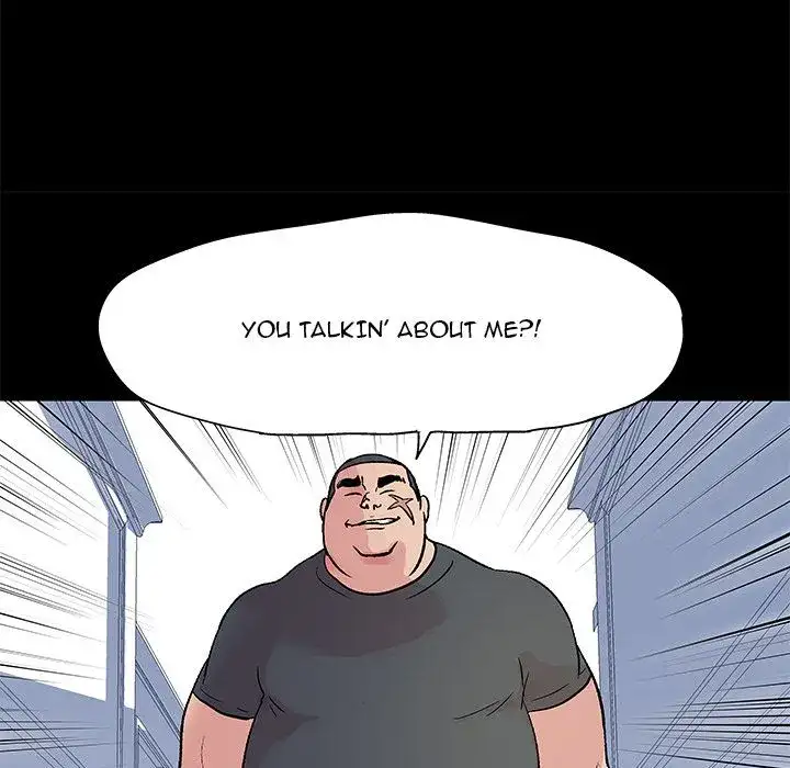 Project Utopia Chapter 23 Page 54