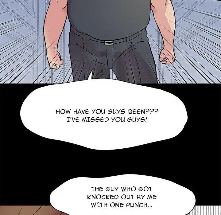 Project Utopia Chapter 23 Page 55