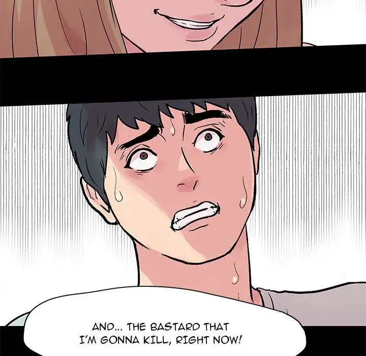 Project Utopia Chapter 23 Page 57