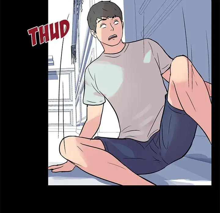 Project Utopia Chapter 23 Page 59