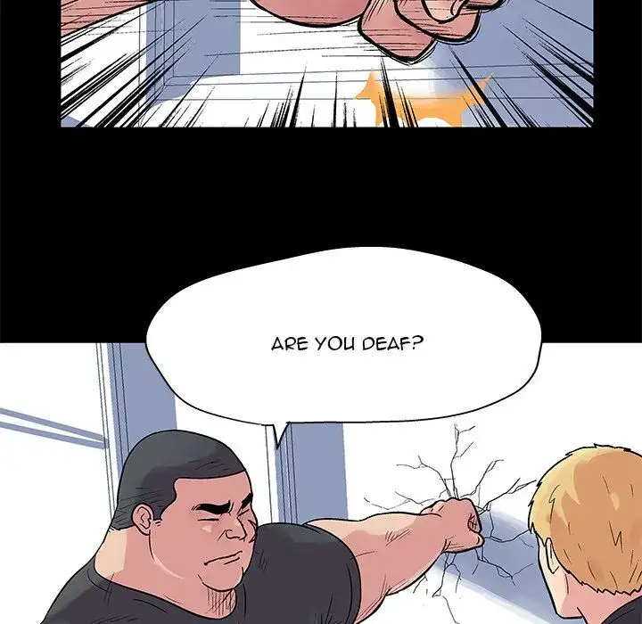 Project Utopia Chapter 23 Page 6