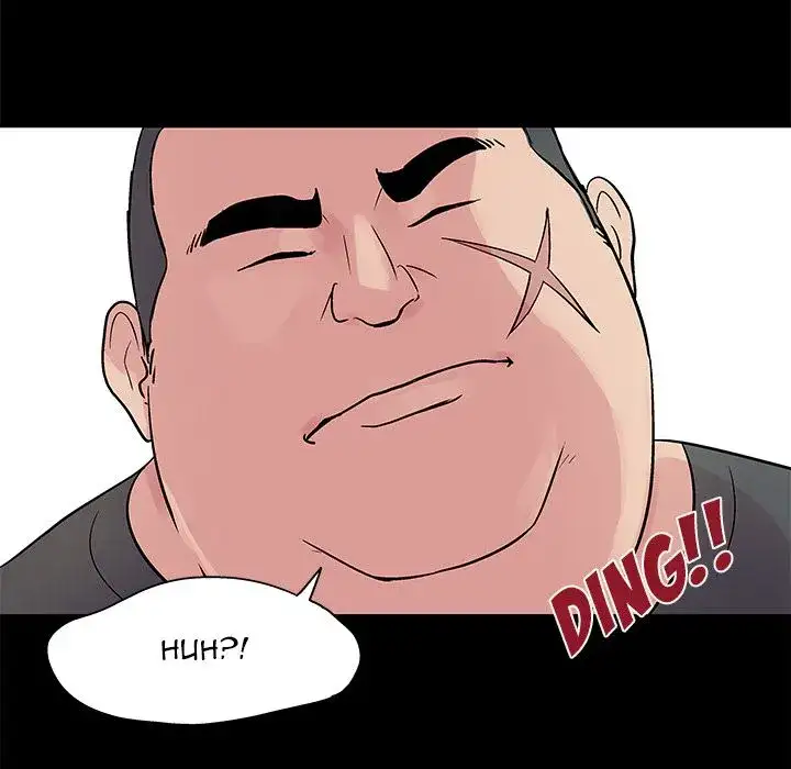 Project Utopia Chapter 23 Page 60