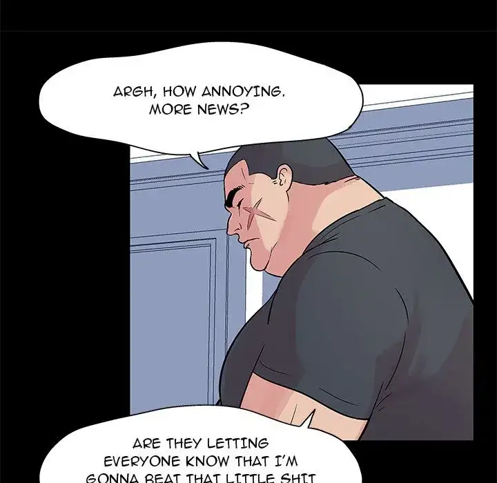 Project Utopia Chapter 23 Page 61