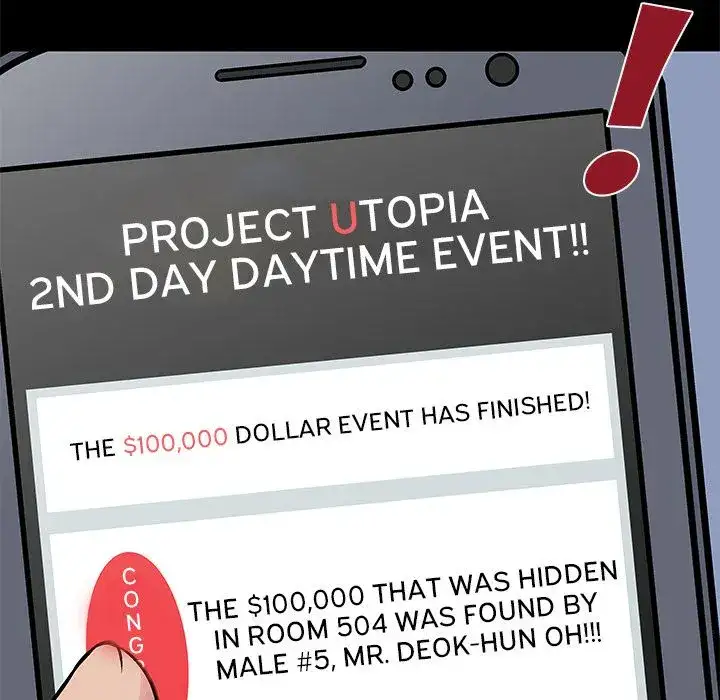 Project Utopia Chapter 23 Page 63