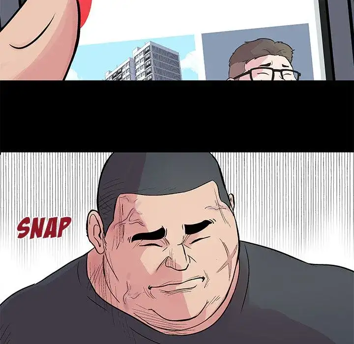 Project Utopia Chapter 23 Page 64