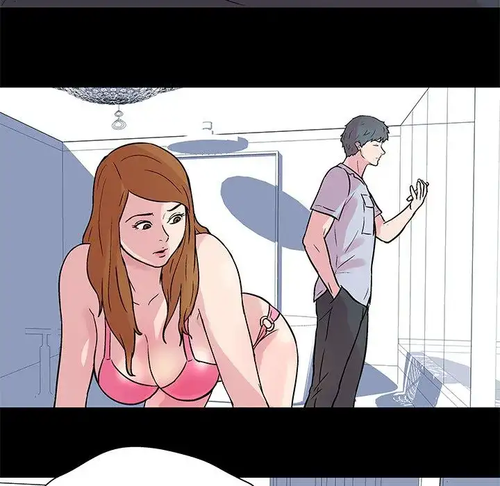 Project Utopia Chapter 23 Page 65