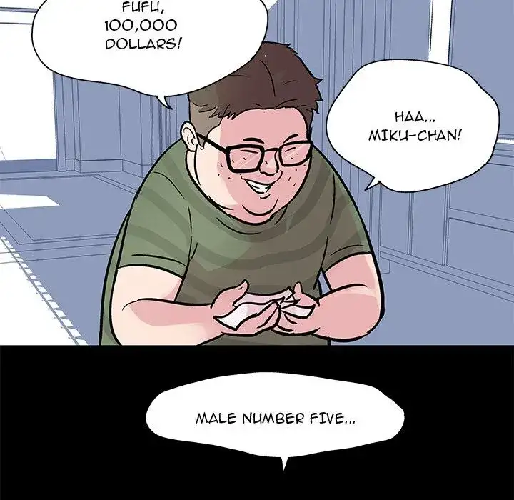 Project Utopia Chapter 23 Page 66