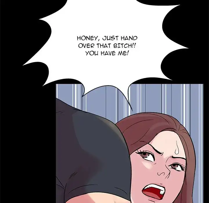 Project Utopia Chapter 23 Page 8