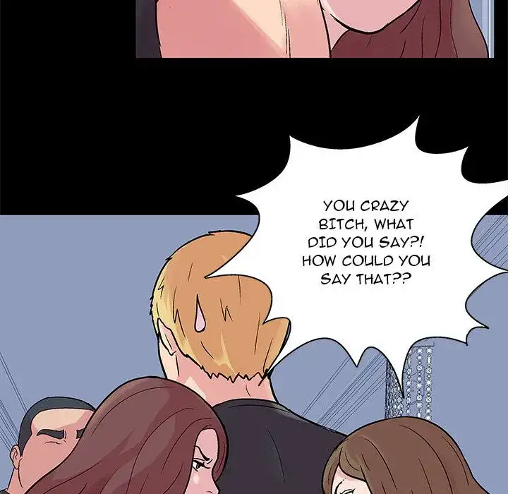 Project Utopia Chapter 23 Page 9