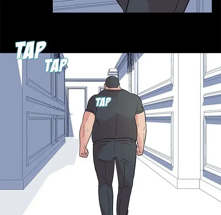 Project Utopia Chapter 24 Page 11