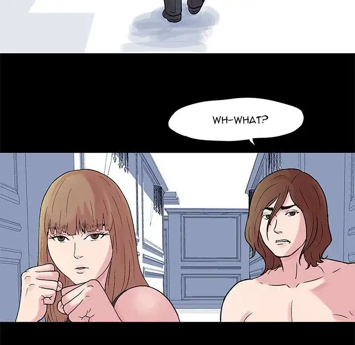 Project Utopia Chapter 24 Page 12