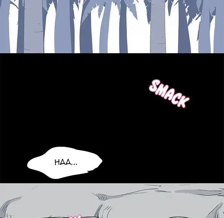 Project Utopia Chapter 24 Page 14