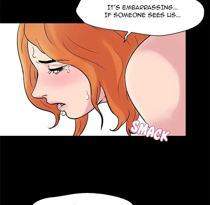 Project Utopia Chapter 24 Page 17