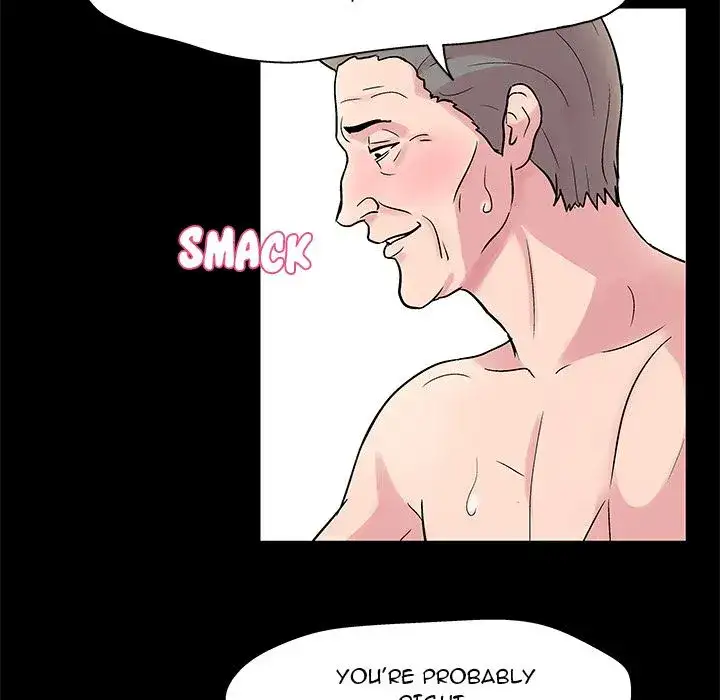 Project Utopia Chapter 24 Page 19
