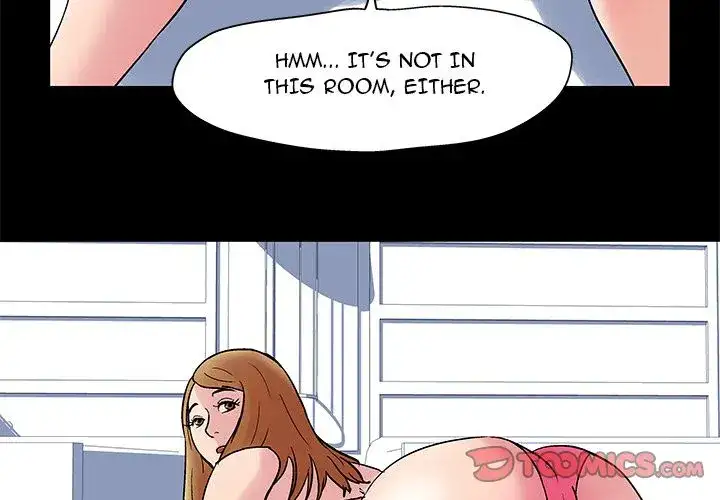 Project Utopia Chapter 24 Page 2