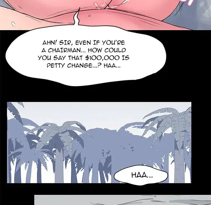 Project Utopia Chapter 24 Page 22