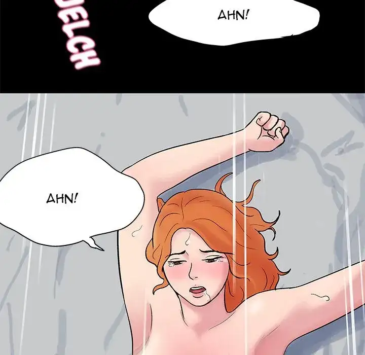 Project Utopia Chapter 24 Page 25