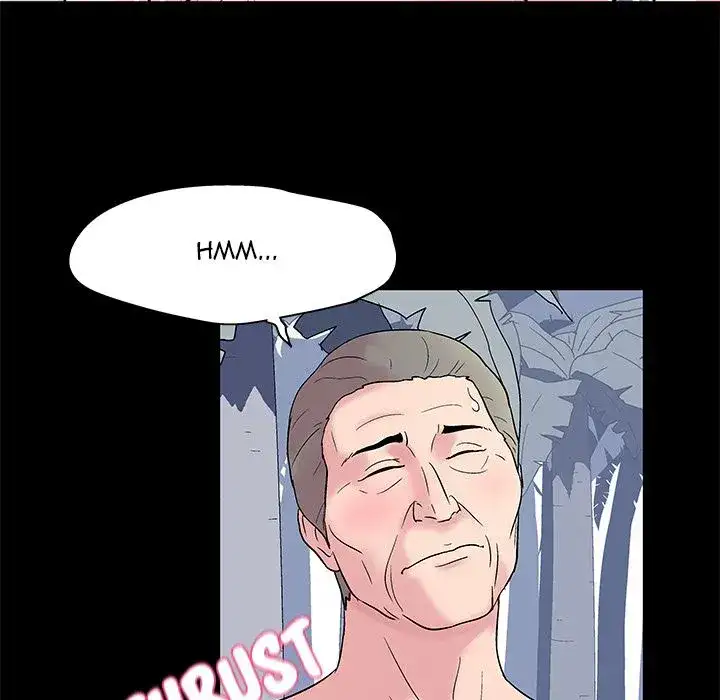Project Utopia Chapter 24 Page 27
