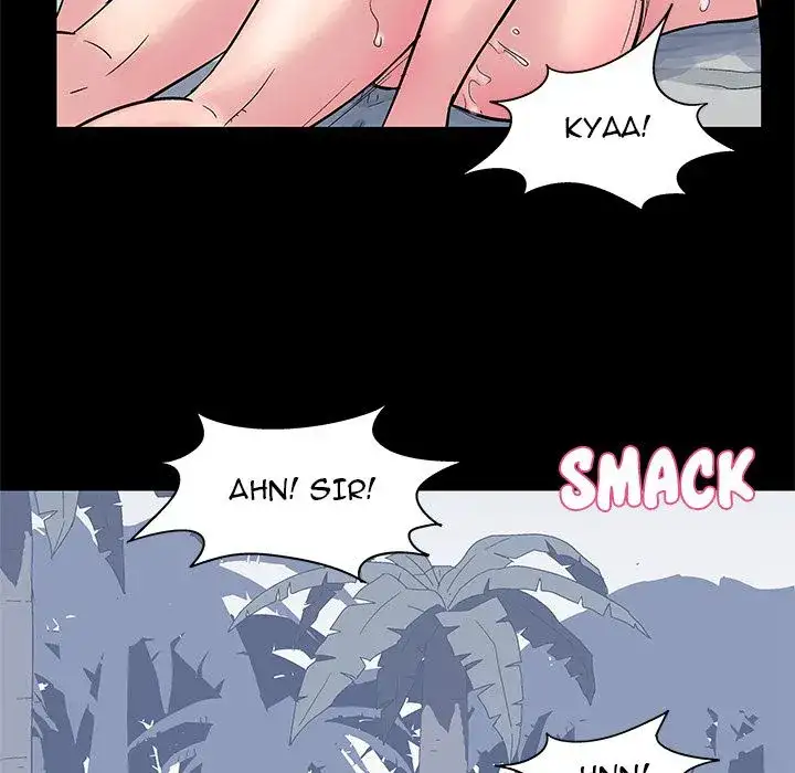 Project Utopia Chapter 24 Page 40