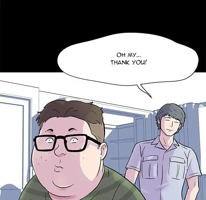 Project Utopia Chapter 24 Page 47
