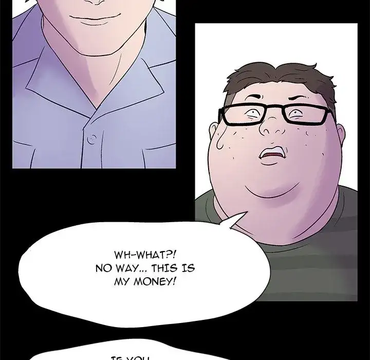 Project Utopia Chapter 24 Page 50