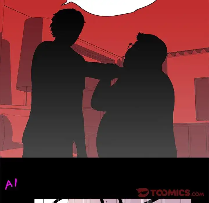 Project Utopia Chapter 24 Page 54