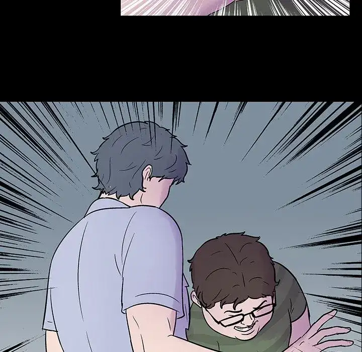Project Utopia Chapter 24 Page 57