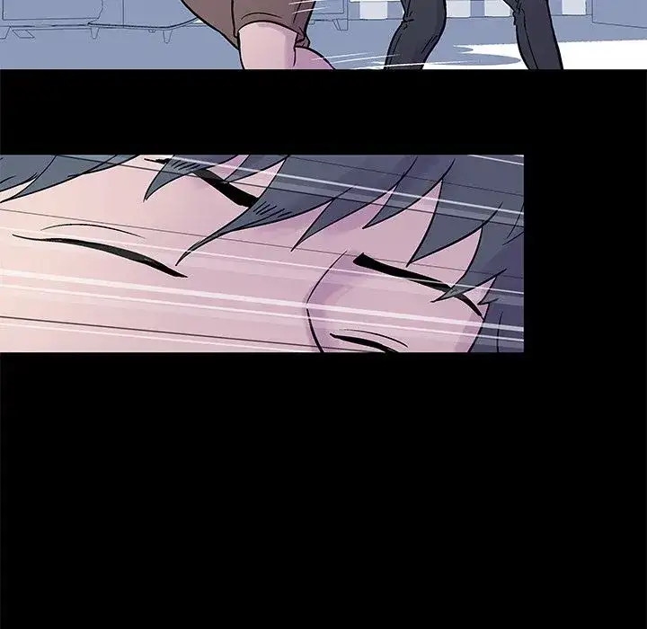 Project Utopia Chapter 24 Page 59
