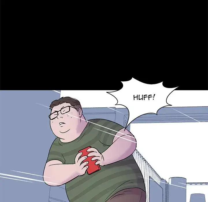 Project Utopia Chapter 24 Page 60