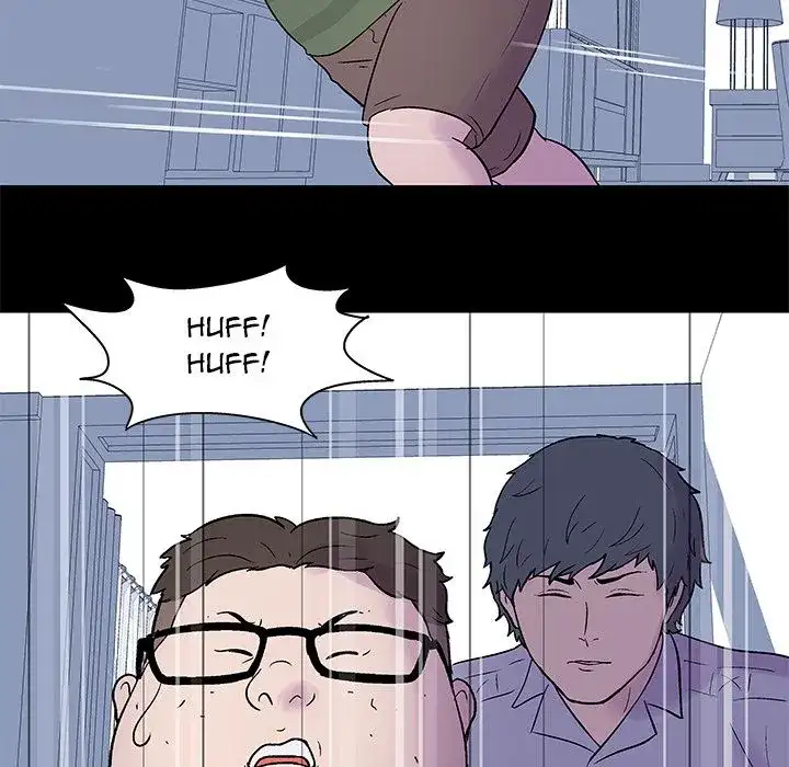 Project Utopia Chapter 24 Page 61