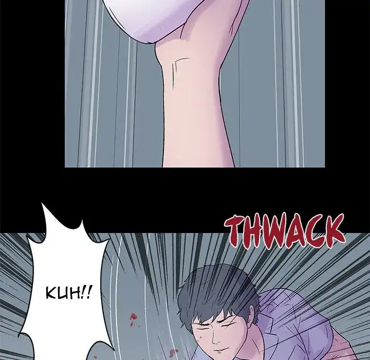Project Utopia Chapter 24 Page 63
