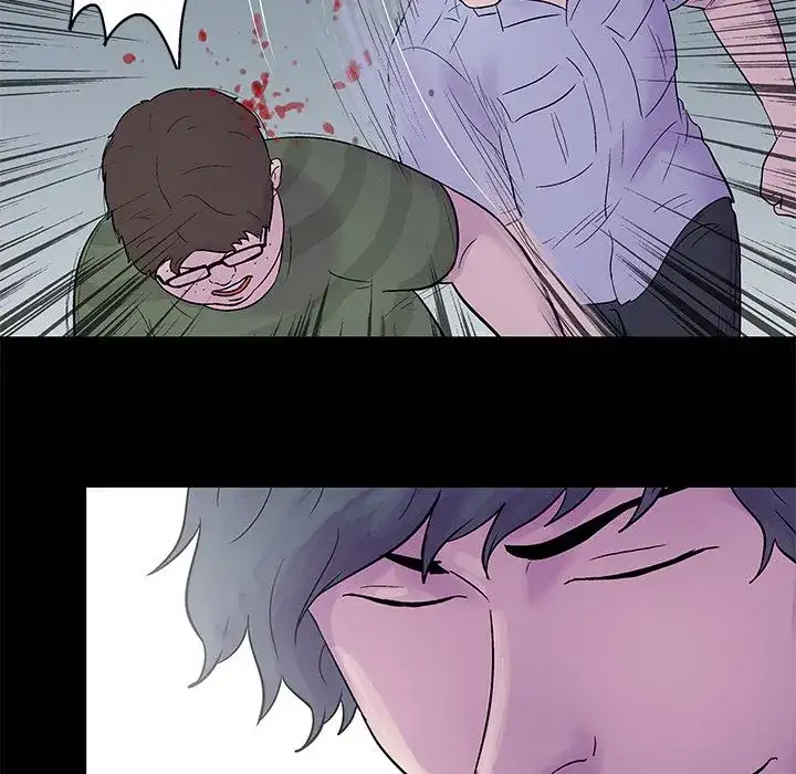 Project Utopia Chapter 24 Page 64