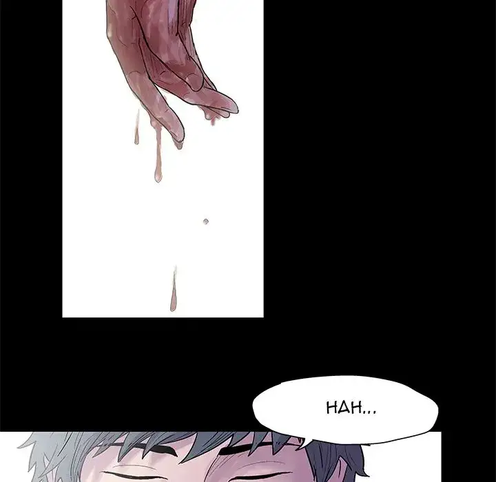 Project Utopia Chapter 24 Page 68
