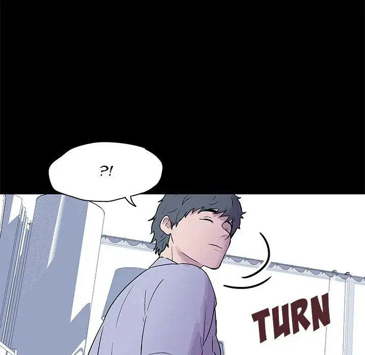 Project Utopia Chapter 24 Page 70
