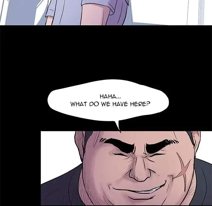 Project Utopia Chapter 24 Page 71