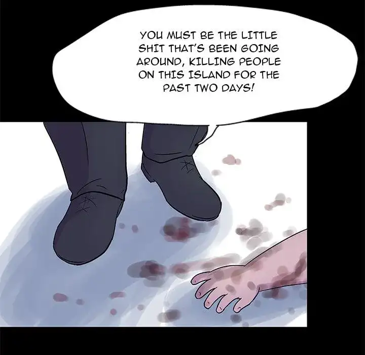 Project Utopia Chapter 24 Page 75